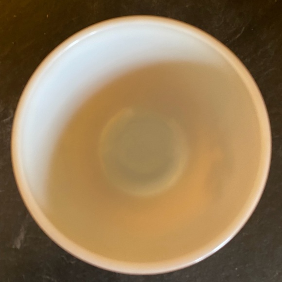 Pyrex Old Orchard 3 piece nesting mixing bowls - Picture 8 of 9